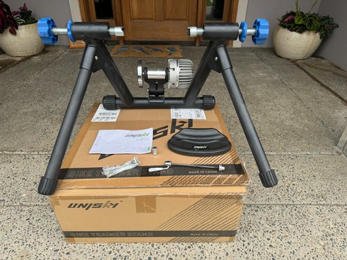Unisky fluid bike trainer - fluid,