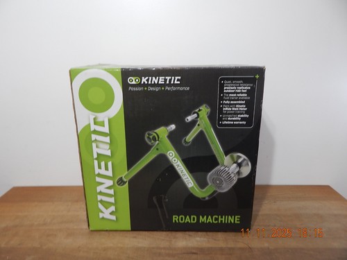 Kinetic t2200 road - kinetic,