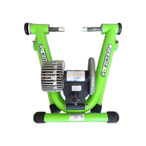 Kinetic kurt - kurt,