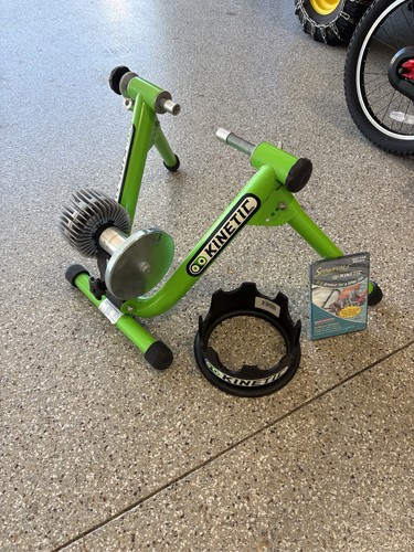 Kurt kinetic road machine - kurt,